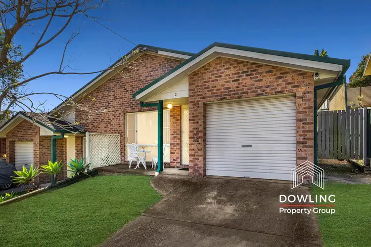 2/15 Faulkner Crescent, North Lambton NSW 2299