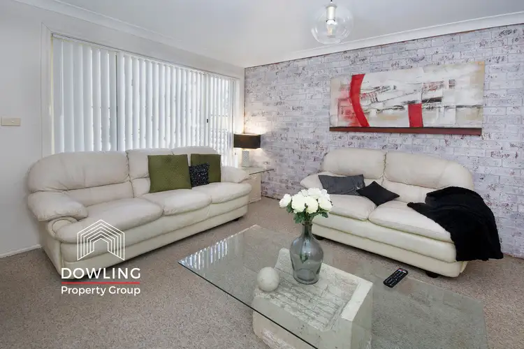 Fourth view of Homely villa listing, 2/15 Faulkner Crescent, North Lambton NSW 2299