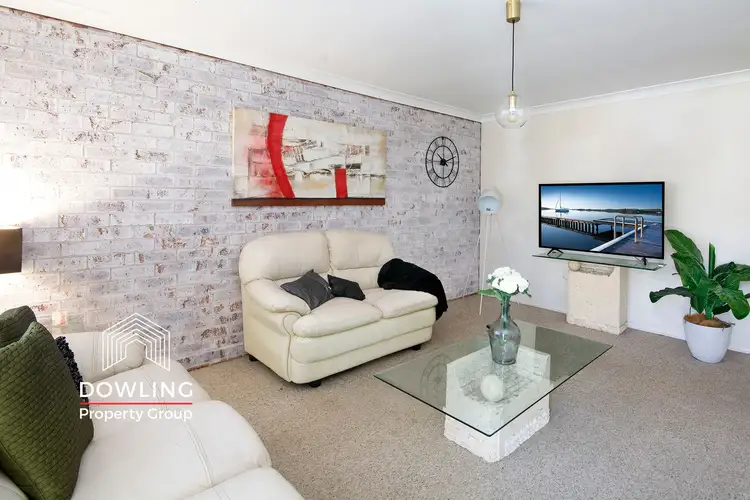 Fifth view of Homely villa listing, 2/15 Faulkner Crescent, North Lambton NSW 2299