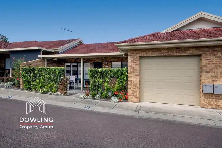 16/82 Warners Bay Road, Warners Bay NSW 2282