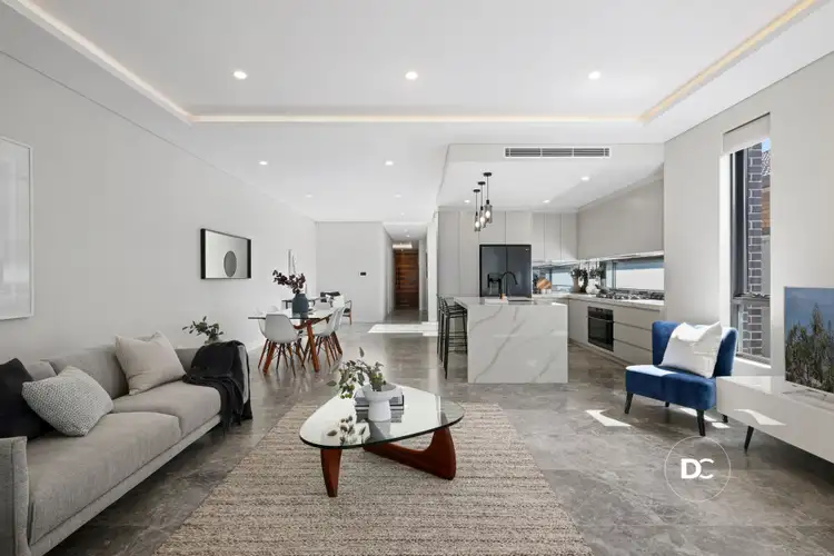 Sixth view of Homely semi-detached listing, 15 Tenterfield Street, North Strathfield NSW 2137