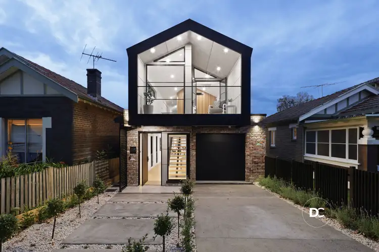 6 Howley Street, Rodd Point NSW 2046