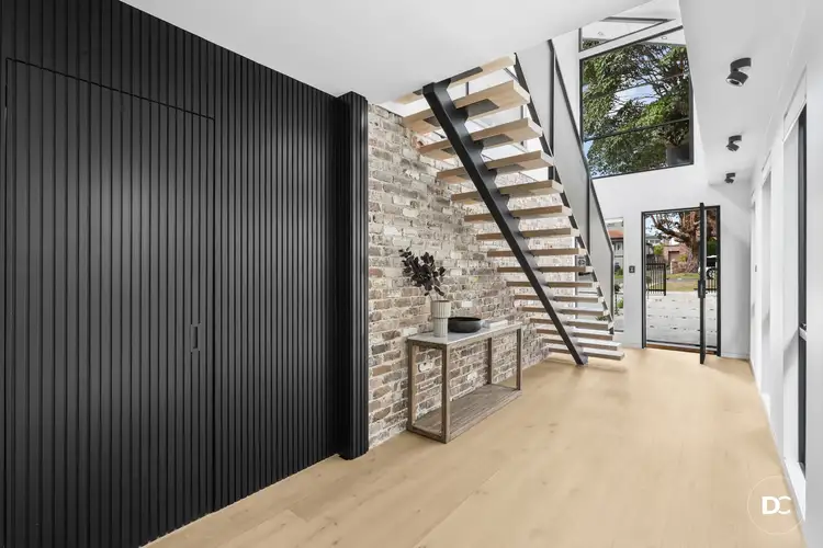 Fifth view of Homely house listing, 6 Howley Street, Rodd Point NSW 2046