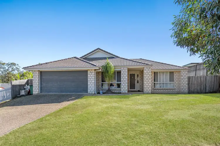 6 Banjo Place, Springfield QLD 4300