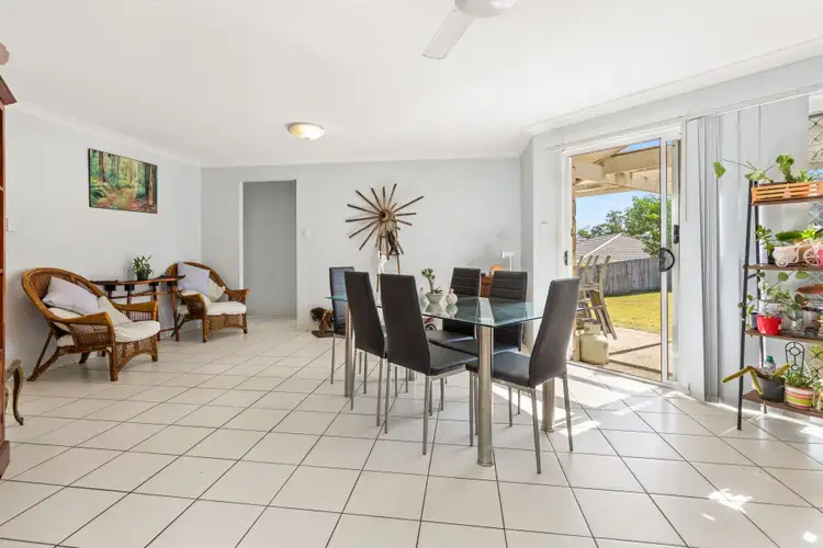 Fourth view of Homely house listing, 6 Banjo Place, Springfield QLD 4300