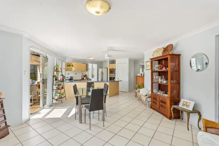 Fifth view of Homely house listing, 6 Banjo Place, Springfield QLD 4300