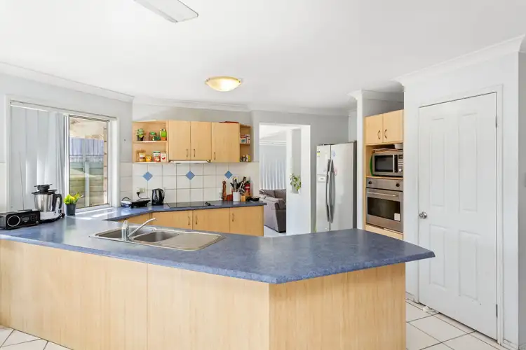 Sixth view of Homely house listing, 6 Banjo Place, Springfield QLD 4300