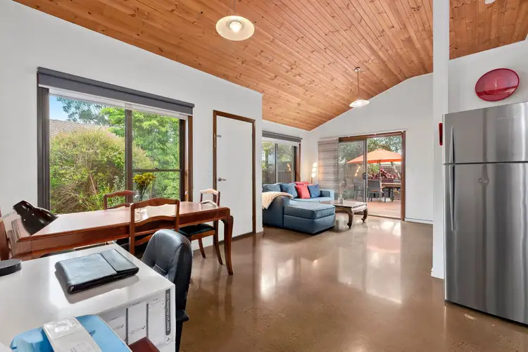 Main view of Homely unit listing, 1/28 Wilkinson Court, Ocean Grove VIC 3226