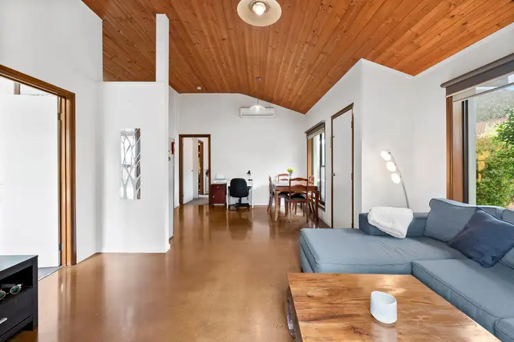 Second view of Homely unit listing, 1/28 Wilkinson Court, Ocean Grove VIC 3226