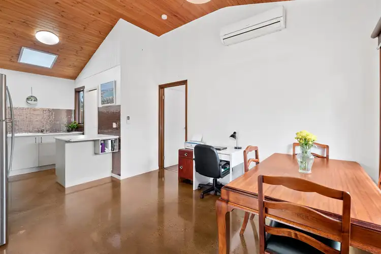 Fourth view of Homely unit listing, 1/28 Wilkinson Court, Ocean Grove VIC 3226