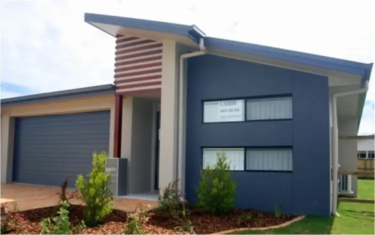 3 King John Drive, Caboolture QLD 4510