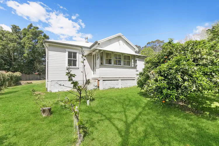 Third view of Homely house listing, 9 Roxana Road, Kurrajong NSW 2758