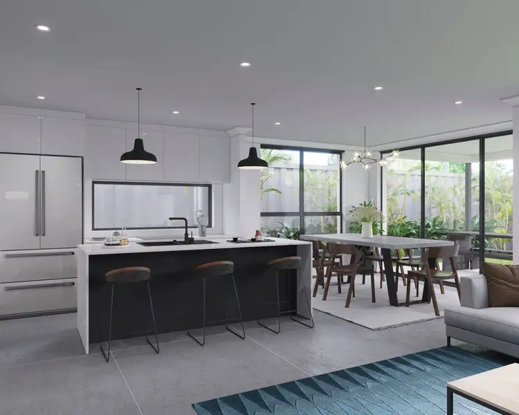 Fourth view of Homely land listing, Lot 81, 8 Linden Avenue, Northfield SA 5085