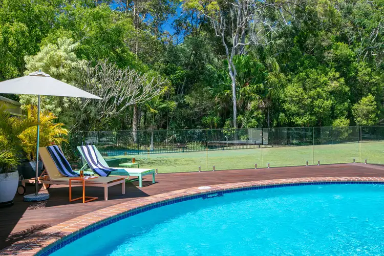 Second view of Homely house listing, 5 Munbilla Close, Mountain Creek QLD 4557
