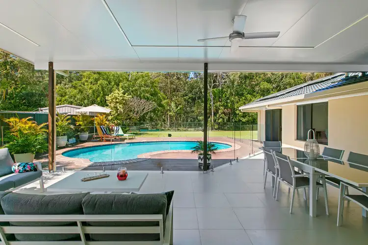 Third view of Homely house listing, 5 Munbilla Close, Mountain Creek QLD 4557