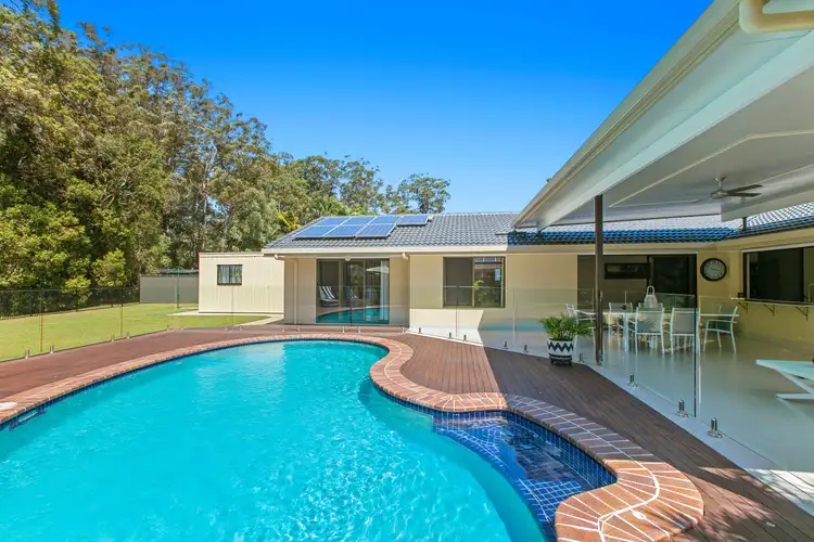 Fourth view of Homely house listing, 5 Munbilla Close, Mountain Creek QLD 4557