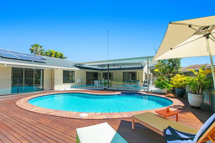Fifth view of Homely house listing, 5 Munbilla Close, Mountain Creek QLD 4557