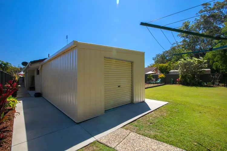 Sixth view of Homely house listing, 5 Munbilla Close, Mountain Creek QLD 4557