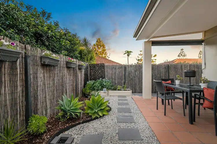Second view of Homely townhouse listing, 28/9 Amazons Place, Sinnamon Park QLD 4073