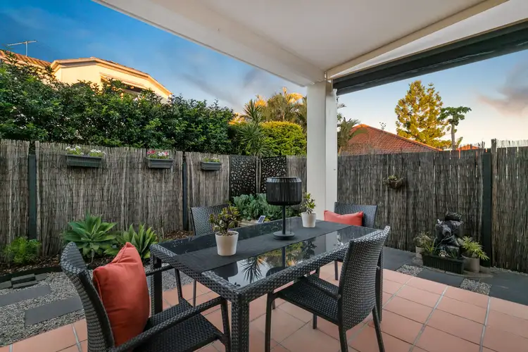 Third view of Homely townhouse listing, 28/9 Amazons Place, Sinnamon Park QLD 4073