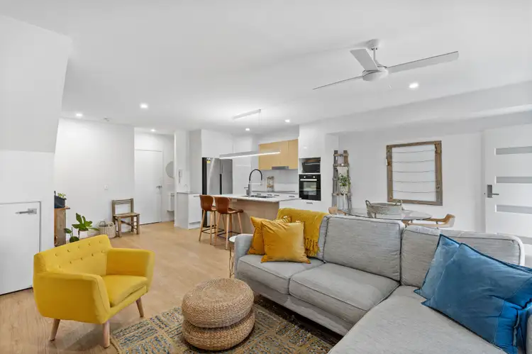 42/1A Regatta Boulevard, Wurtulla QLD 4575