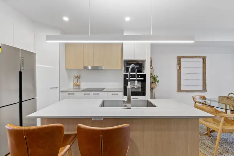 Fifth view of Homely townhouse listing, 42/1A Regatta Boulevard, Wurtulla QLD 4575