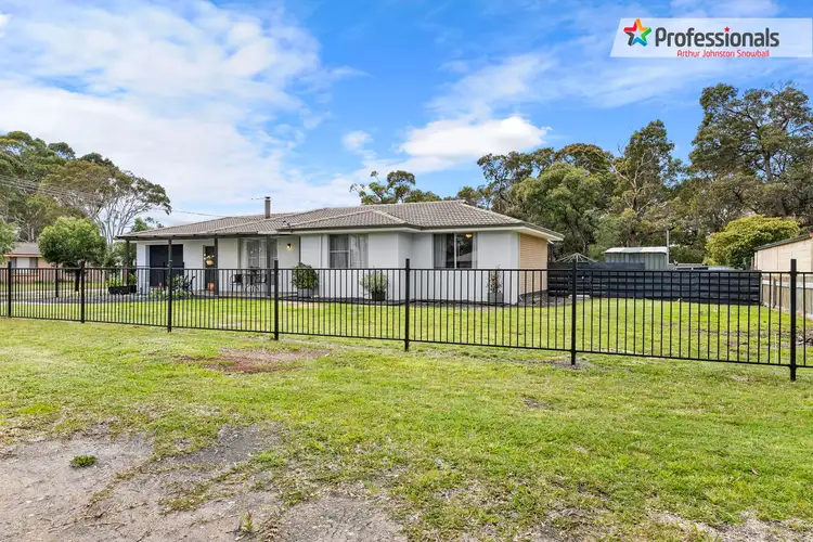 Main view of Homely house listing, 15 Regent Street, Gledhow WA 6330