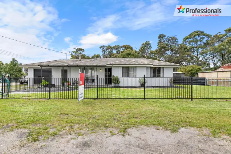 Second view of Homely house listing, 15 Regent Street, Gledhow WA 6330
