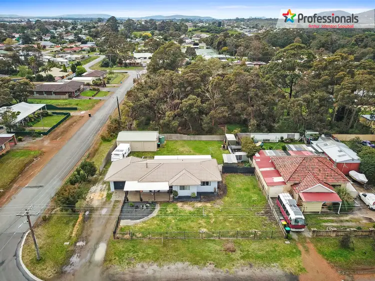 Third view of Homely house listing, 15 Regent Street, Gledhow WA 6330