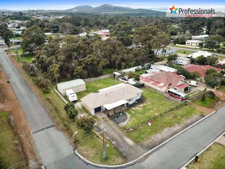Fourth view of Homely house listing, 15 Regent Street, Gledhow WA 6330
