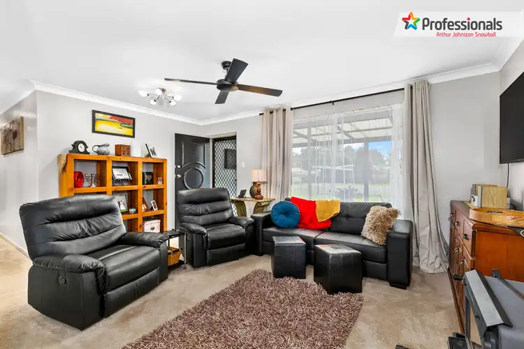 Fifth view of Homely house listing, 15 Regent Street, Gledhow WA 6330
