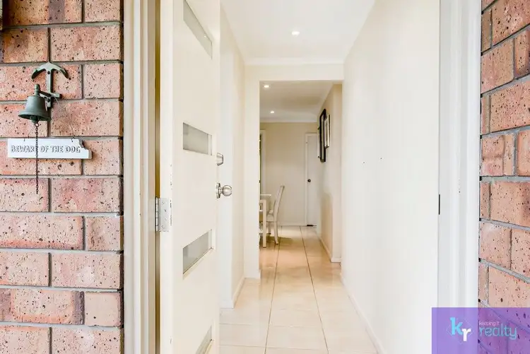Second view of Homely house listing, 10 Lapwing Street, Hallett Cove SA 5158