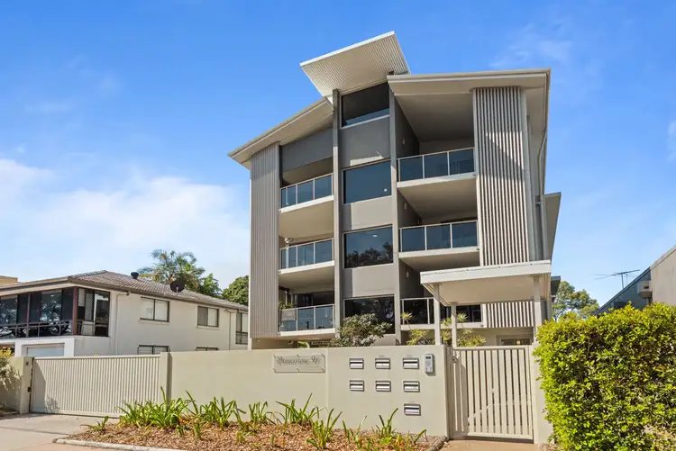 Third view of Homely unit listing, 5/95 Welsby Parade, Bongaree QLD 4507