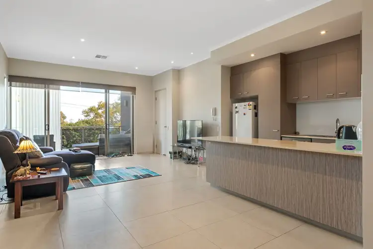 Fourth view of Homely unit listing, 5/95 Welsby Parade, Bongaree QLD 4507