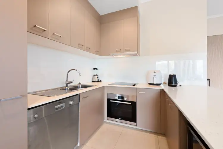 Fifth view of Homely unit listing, 5/95 Welsby Parade, Bongaree QLD 4507