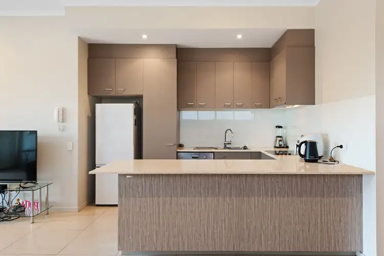 Sixth view of Homely unit listing, 5/95 Welsby Parade, Bongaree QLD 4507