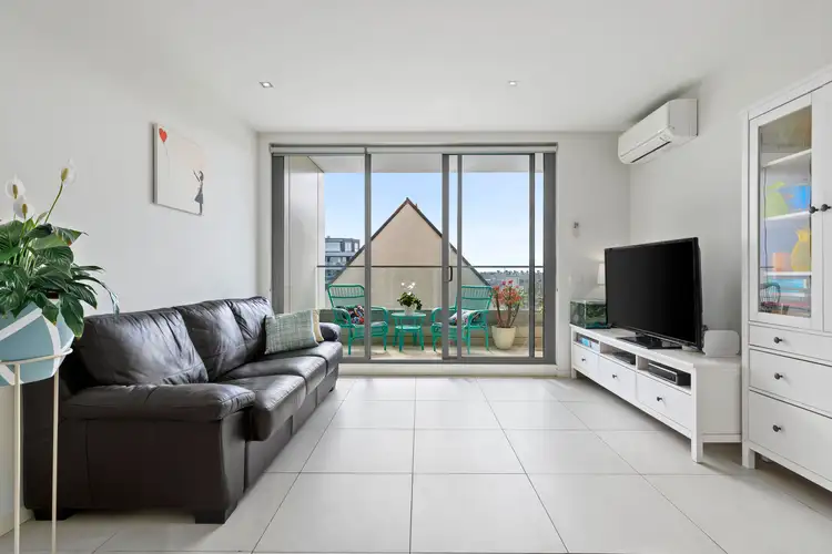 Main view of Homely apartment listing, 311/1005 Mt Alexander Road, Essendon VIC 3040