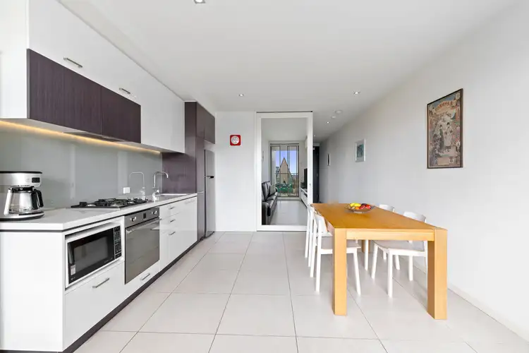 Second view of Homely apartment listing, 311/1005 Mt Alexander Road, Essendon VIC 3040