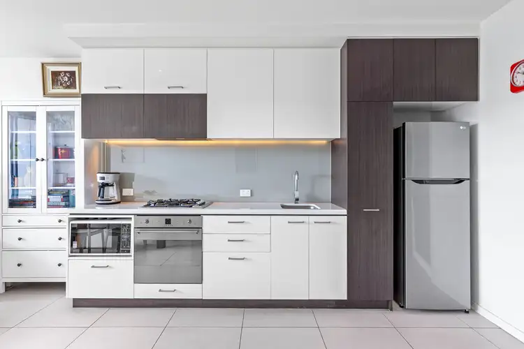 Third view of Homely apartment listing, 311/1005 Mt Alexander Road, Essendon VIC 3040