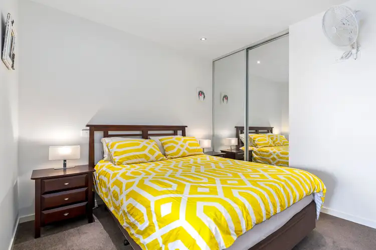 Fourth view of Homely apartment listing, 311/1005 Mt Alexander Road, Essendon VIC 3040