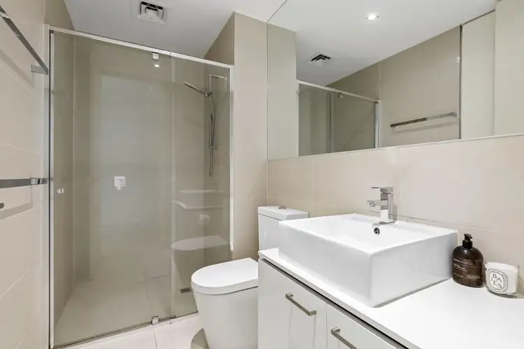 Fifth view of Homely apartment listing, 311/1005 Mt Alexander Road, Essendon VIC 3040