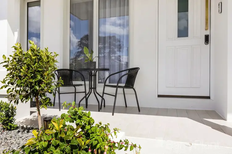 Second view of Homely house listing, 45 Lemonwood Drive, Greenvale VIC 3059