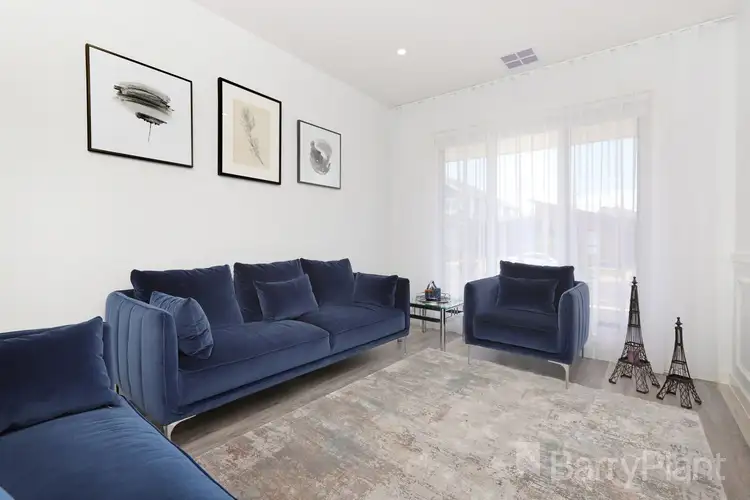 Third view of Homely house listing, 45 Lemonwood Drive, Greenvale VIC 3059