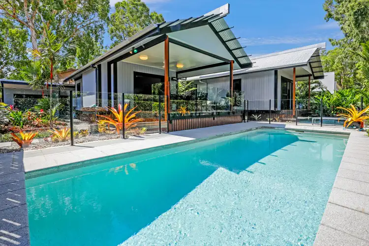 16 Turtle Close, Clifton Beach QLD 4879