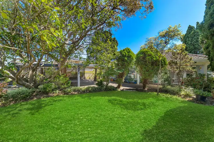 Third view of Homely house listing, 46 Samuel Street, Peakhurst NSW 2210
