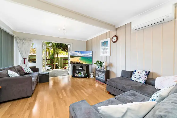 Fourth view of Homely house listing, 46 Samuel Street, Peakhurst NSW 2210