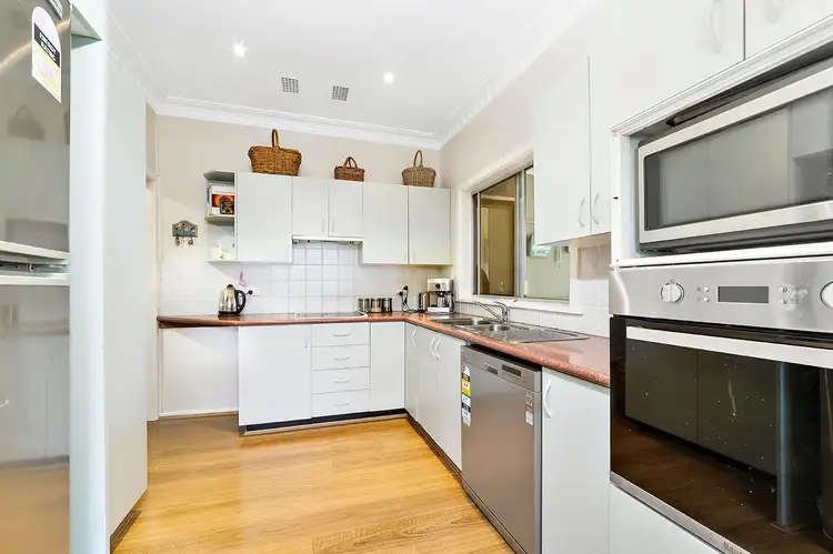 Sixth view of Homely house listing, 46 Samuel Street, Peakhurst NSW 2210