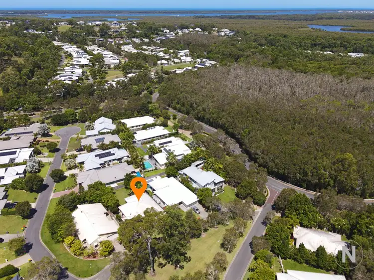 5 Flamingo Lane, Coomera Waters QLD 4209