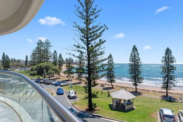 Second view of Homely house listing, Linnmere 1/29 Queen Of Colonies Parade, Moffat Beach QLD 4551