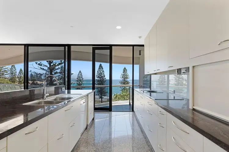 Fourth view of Homely house listing, Linnmere 1/29 Queen Of Colonies Parade, Moffat Beach QLD 4551
